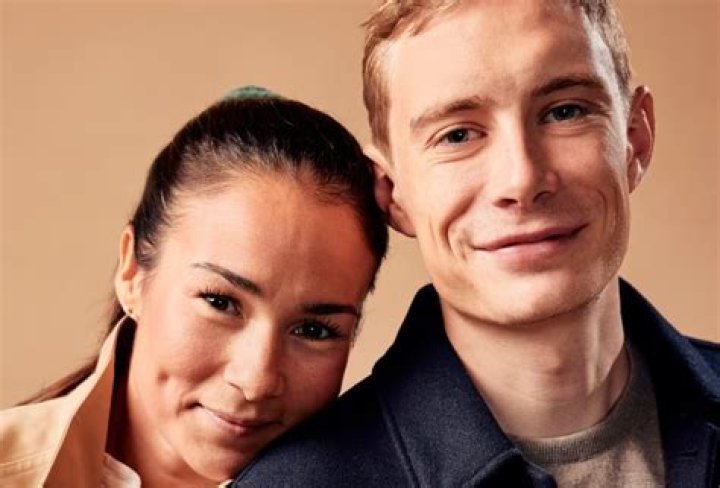 Exploring The Life Of The Wife Of Jonas Vingegaard