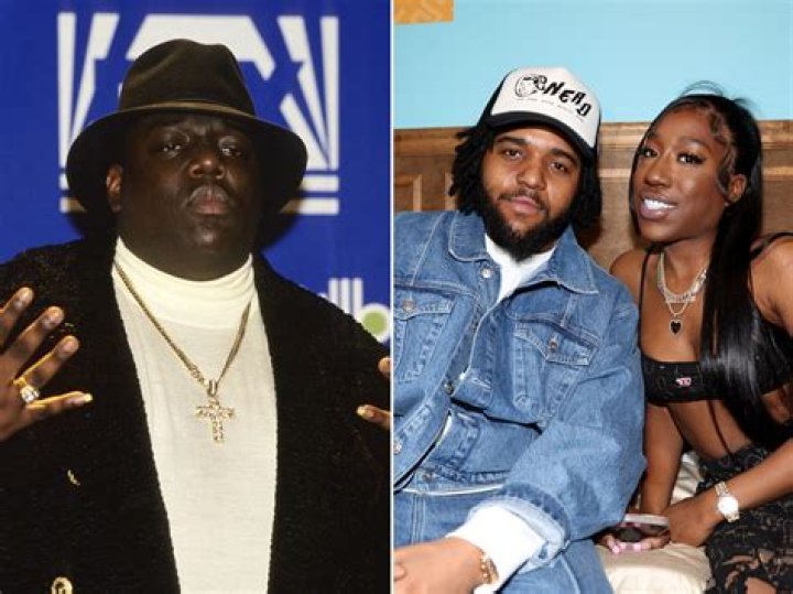 Exploring The Lives And Legacies Of Biggie Smalls' Baby Mommas