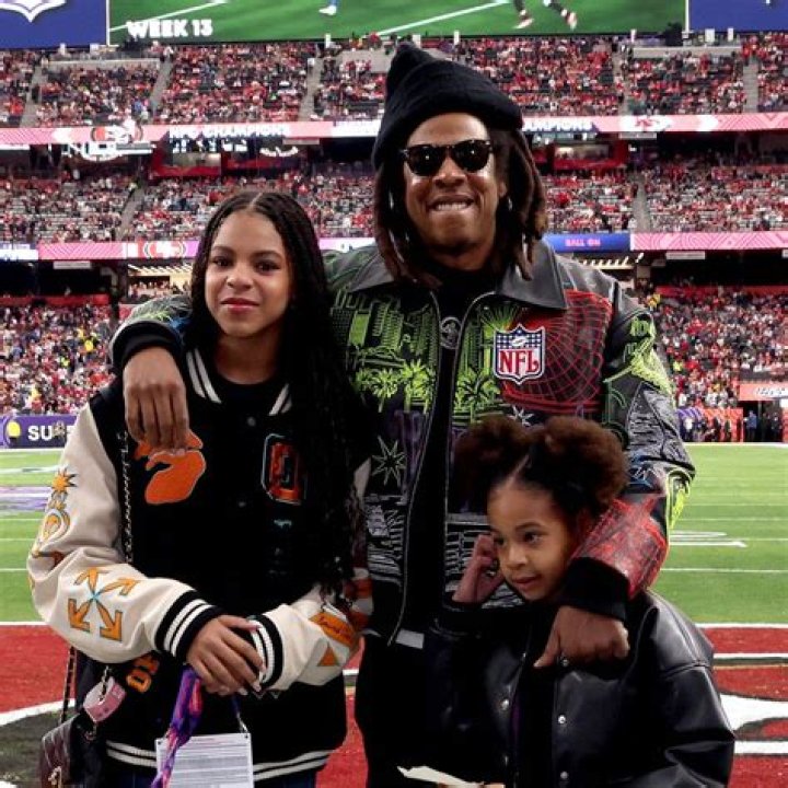 Exploring The Lives Of Blue Ivy's Siblings