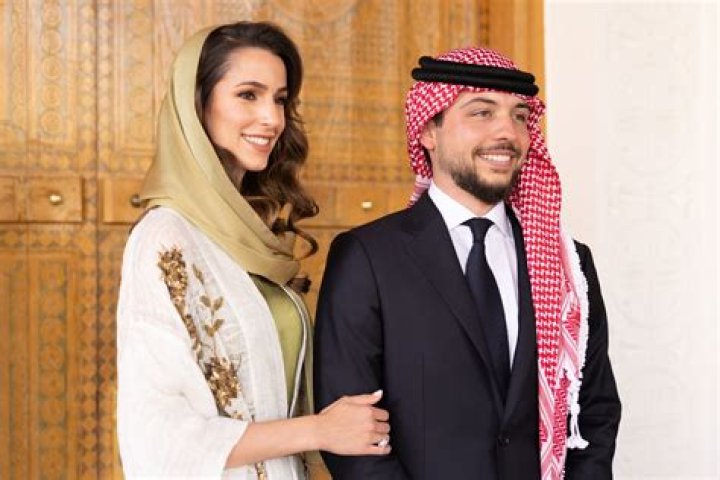 Exploring The Lives Of Mohammed Bin Salman's Wives