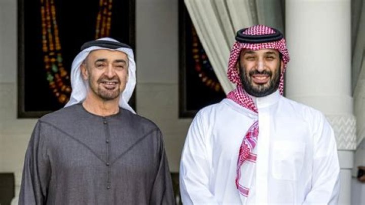 Exploring The Lives Of Mohammed Bin Salman Kids