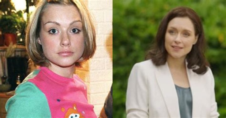 Exploring The Maternal Side Of Daniela Denby-Ashe: Does She Have A Child?