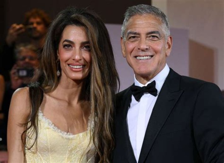 Exploring The Nationality Of Amal Clooney: A Global Icon