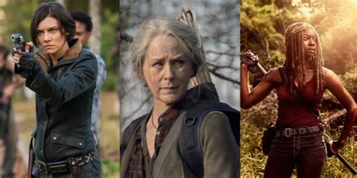 Exploring The Role Of Steven Ogg In The Walking Dead