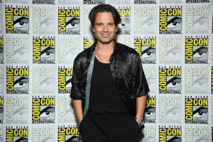 Exploring The Romantic Life Of Sebastian Stan: A Look At His Girlfriends
