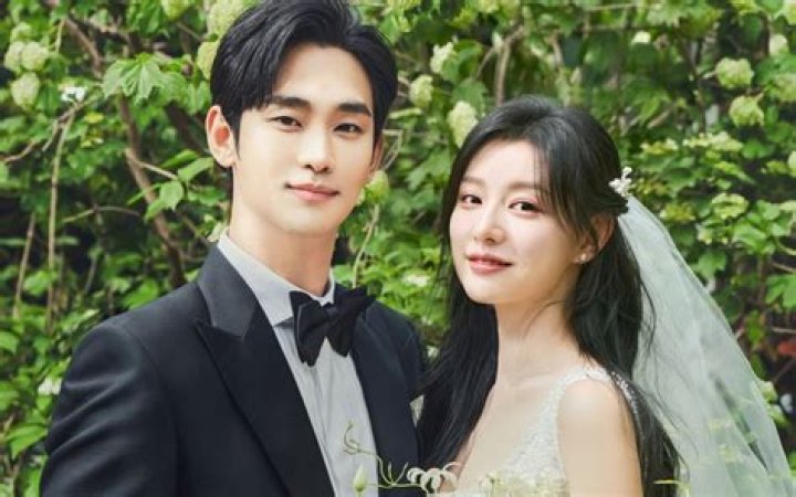 Exploring The Rumored Romance: Kim Soo Hyun And Seo Ye Ji Dating