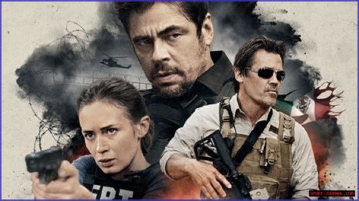 Exploring The Sicario Movies In Order: A Deep Dive Into The Drug War Saga