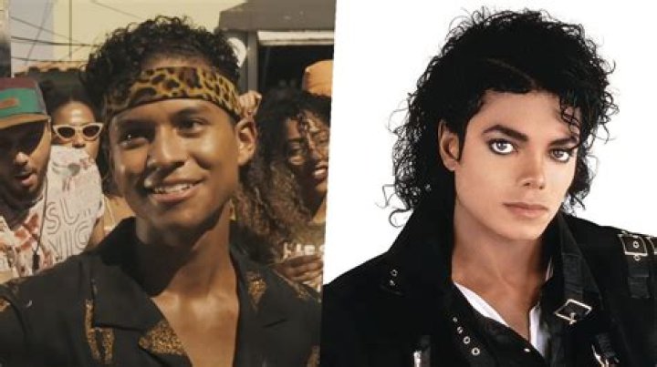 Exploring The Unique Bond Between Paris Jackson And Michael Jackson