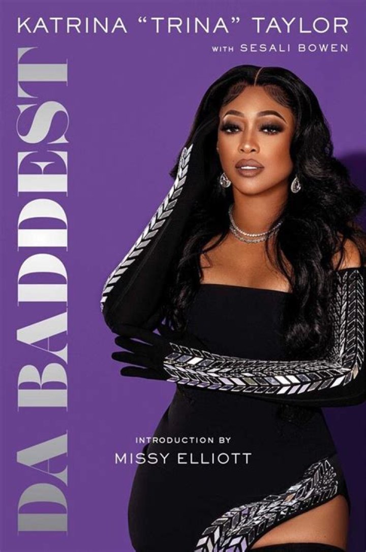 Exploring The Unique Bond: Trina And Missy Elliott Relationship