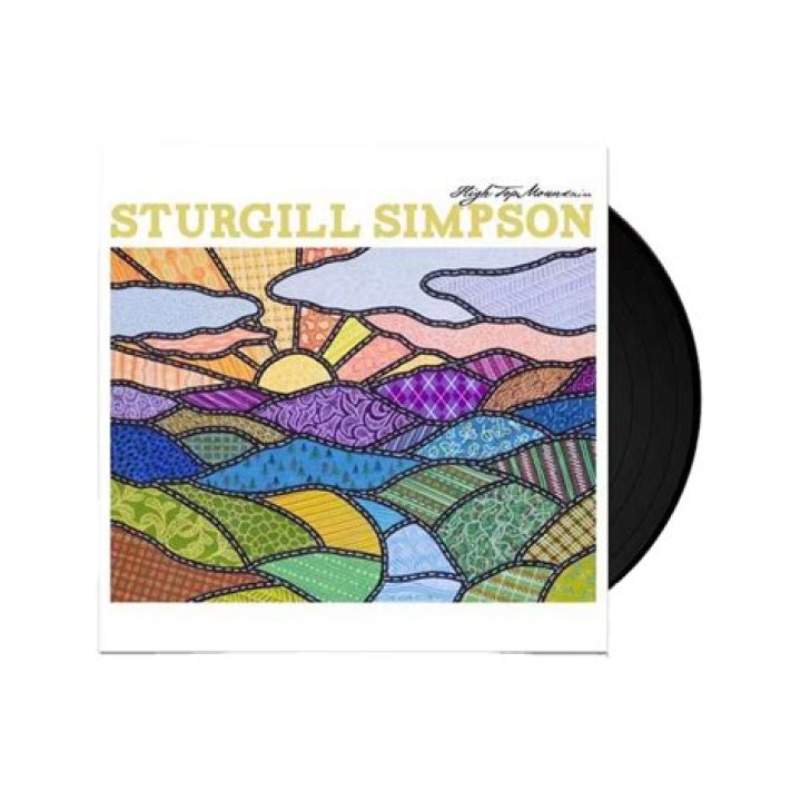 Exploring The Unique Sound Of Sturgill Simpson
