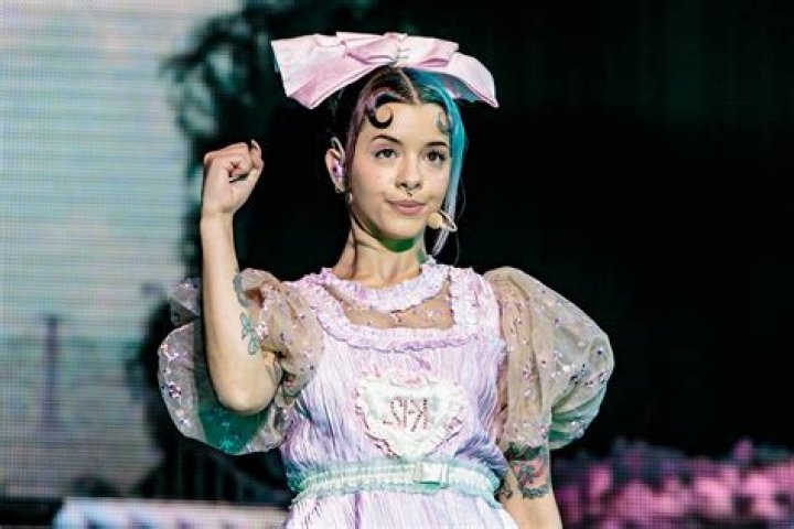 Exploring The Unique World Of Melanie Martinez's Fandom Name