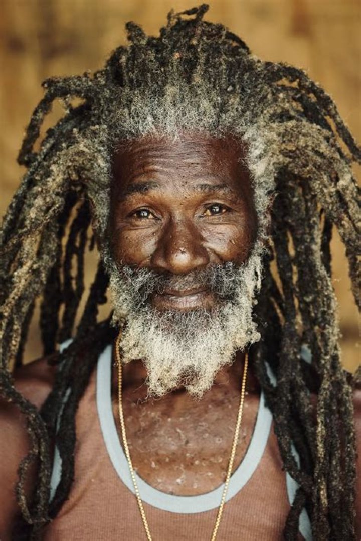 Exploring The Vibrant World Of Rasta Hairstyles For Men