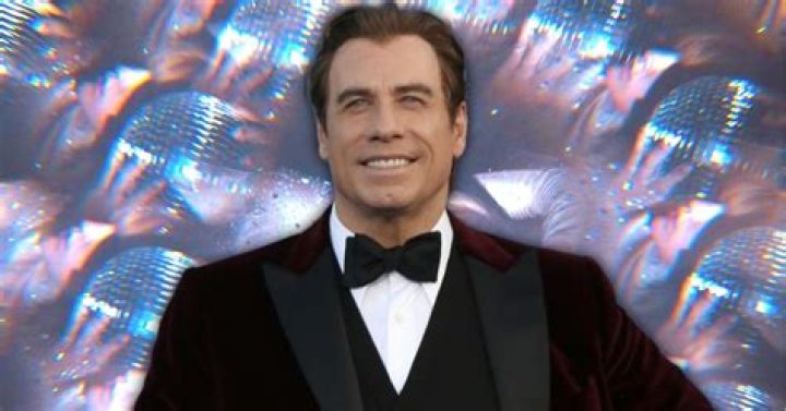 Exploring The Wealth Of A Hollywood Icon: John Travolta's Net Worth