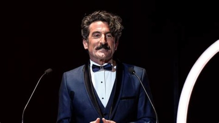 Exploring The Wealth Of A Spanish Talent: Luis Zahera Net Worth