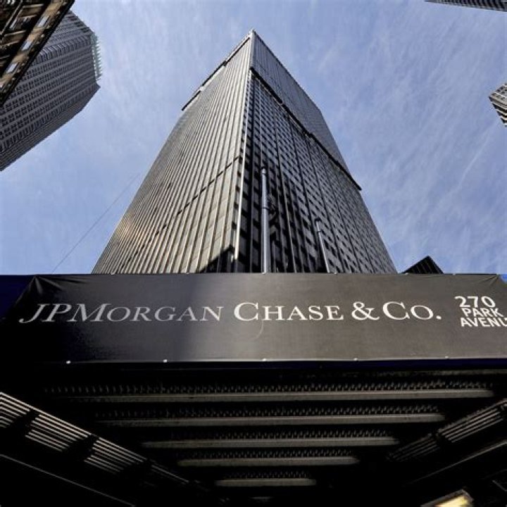 Exploring The World Of JP Morgan Chase: A Financial Powerhouse