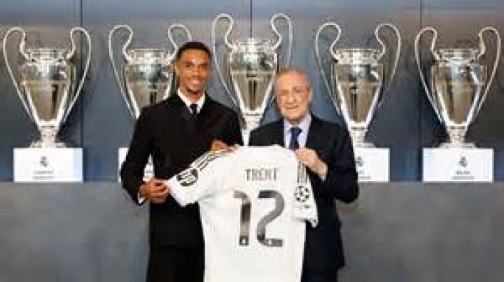 Exploring Trent Alexander-Arnold's Ethnicity: A Deeper Understanding