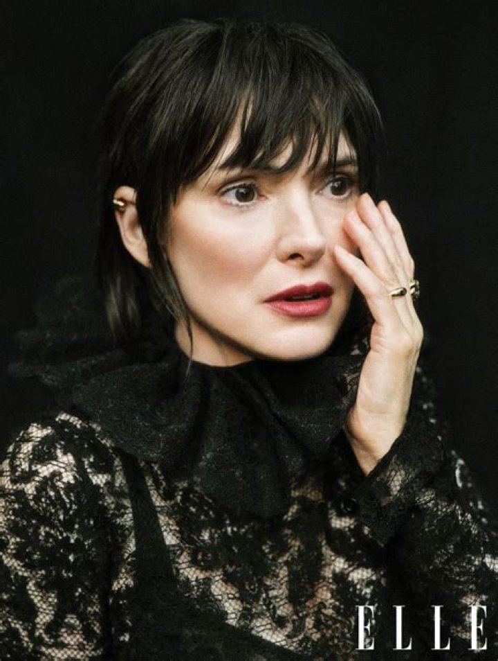 Exploring Winona Ryder's Age In 1988: A Journey Through Time
