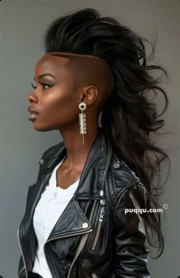 Eye-Catching Mohawk Weave Styles: A Guide To Stand Out