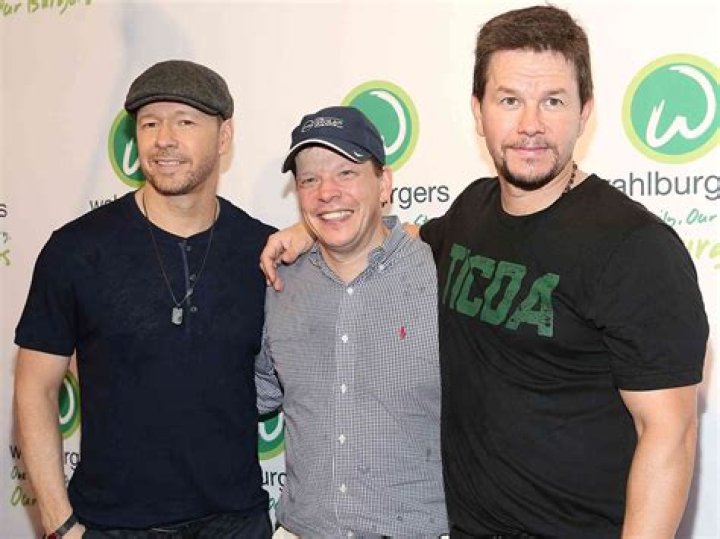 Facts About Mark Wahlberg: His Surprising Height Revealed