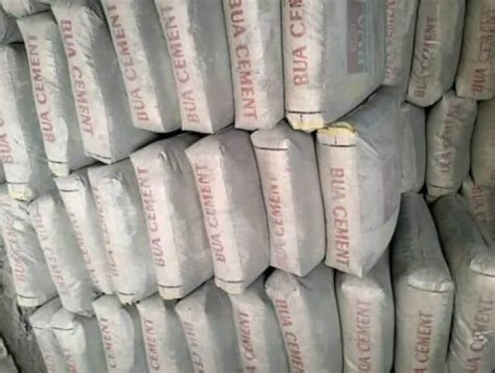 Find Affordable Cement Prices In Nigeria Today!