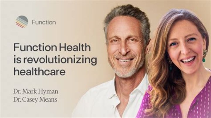 Find Out: Mark Hyman's Second Wife