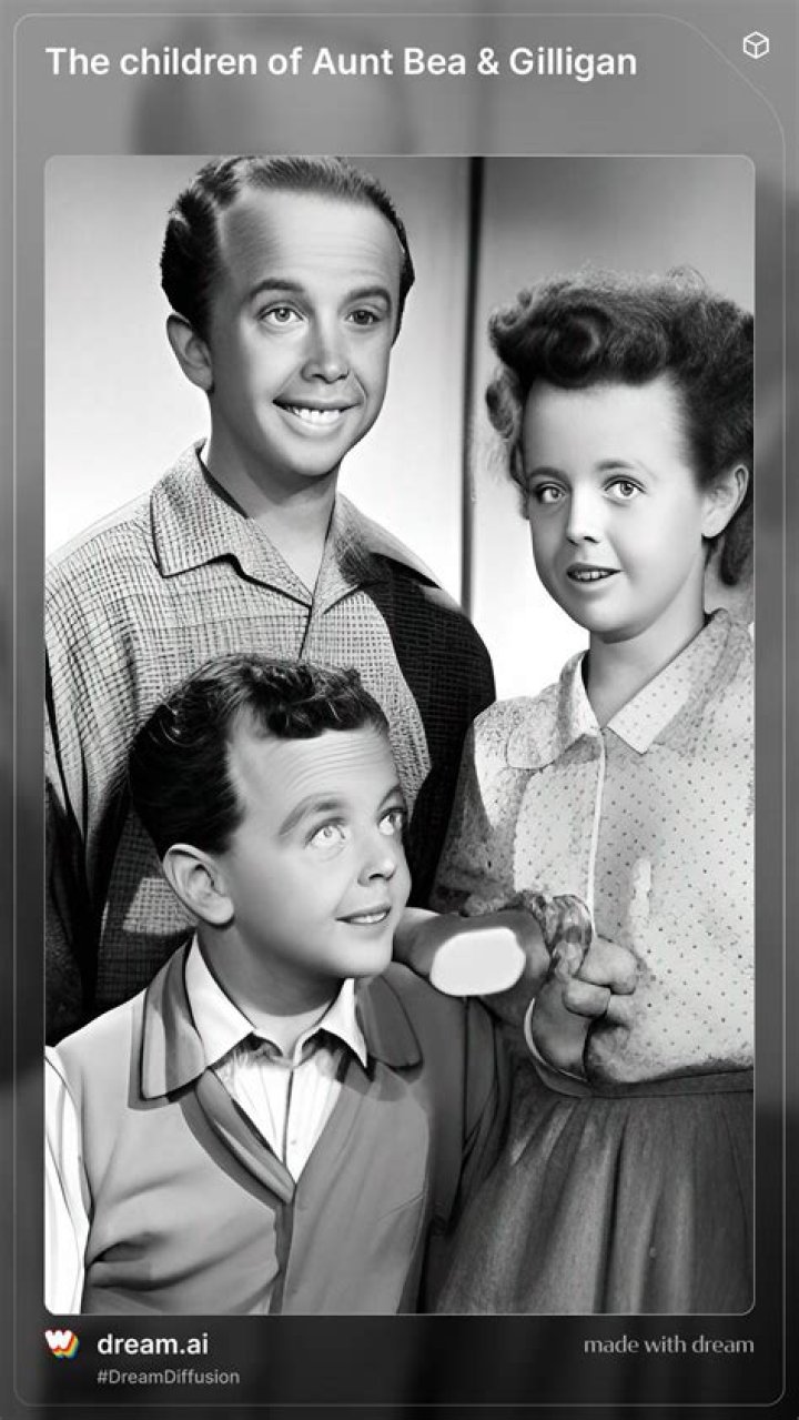 Find Out The Age Of Aunt Bea At Her Time Of Passing