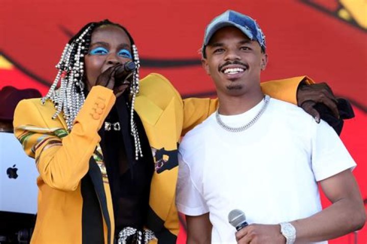 Find Out: What's YG Marley's True Identity?