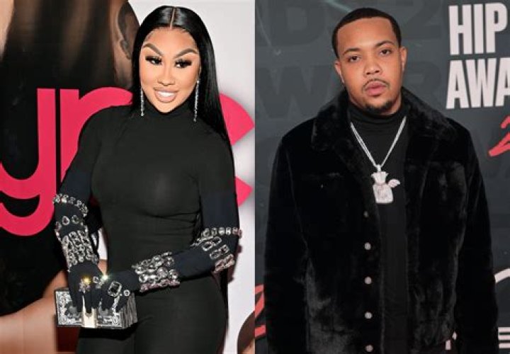 G Herbo's Baby Mama: Unveiling The Woman Behind The Rapper