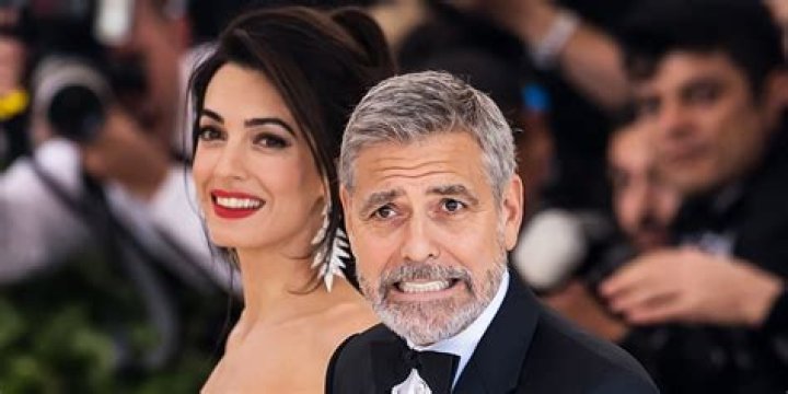 George Clooney's Children: A Glimpse Into Their Lives In 2024