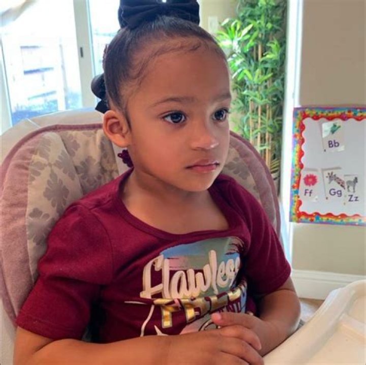 Get The Inside Scoop: Natalie Nunn's Daughter's Age Revealed