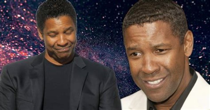 Get The Scoop On Denzel Washington's Net Worth
