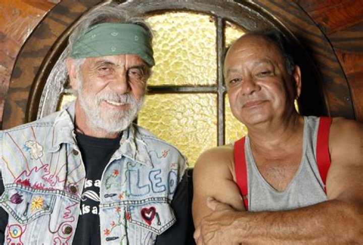 Get The Scoop: Unveiling Cheech And Chong's Ages