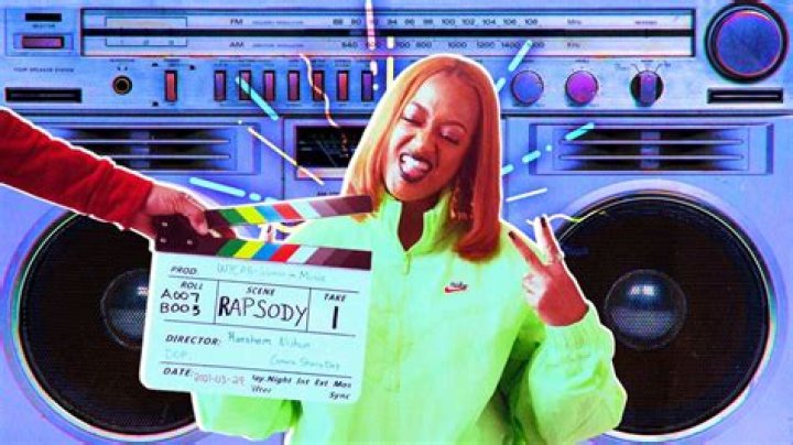 Gloria Carter: The Unsung Heroine Of Hip-Hop