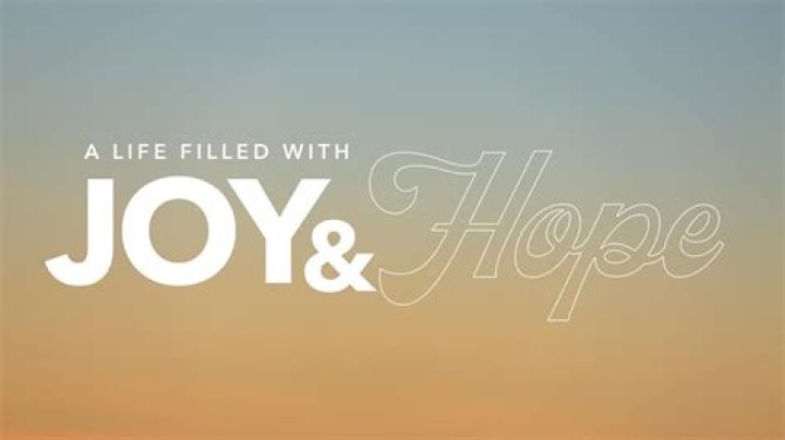 Gratitude-Filled Sunday Blessings: A Source Of Joy And Hope