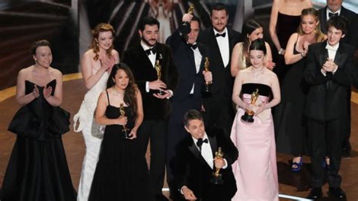 Has Chris Evans Won An Oscar? Unraveling The Mystery