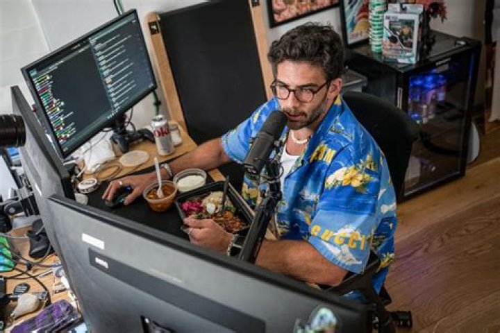 Hasan Piker Net Worth: How Much Is The Twitch Streamer Worth?