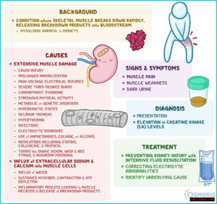 Hasbulla Disease: Causes, Symptoms, And Treatment