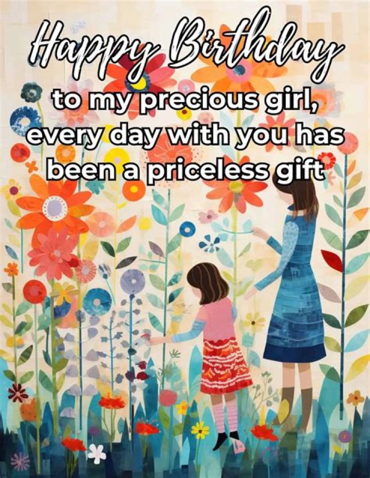 Heartfelt Birthday Wishes For An Extraordinary Mom