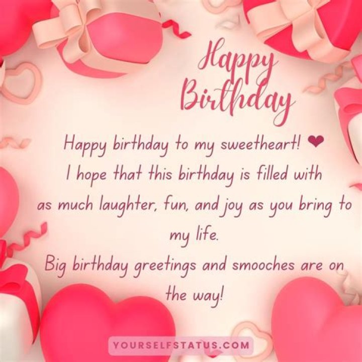 Heartfelt Birthday Wishes To Make Your Day Unforgettable