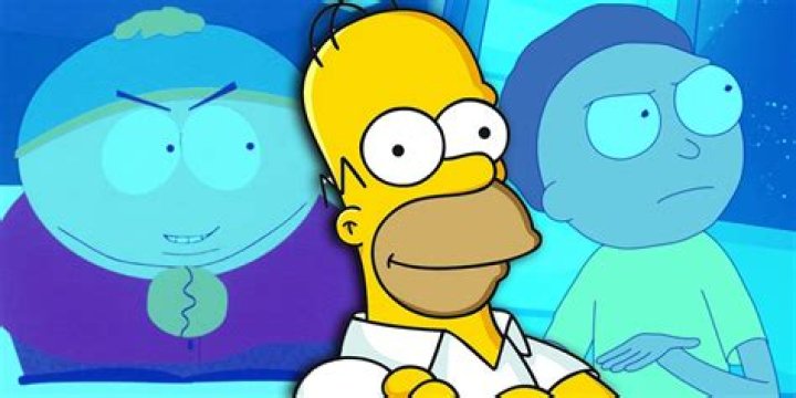 Hilarious And Unforgettable: The Best Funny Cartoon TV Shows