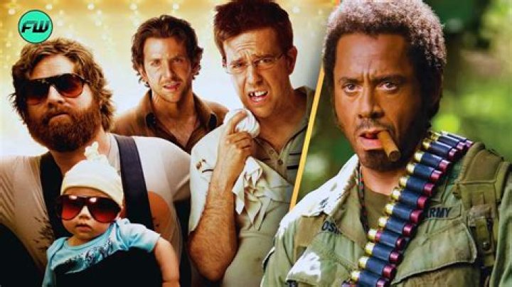 Hilarious Hood Comedies: Laugh-Out-Loud Movies With An Urban Edge