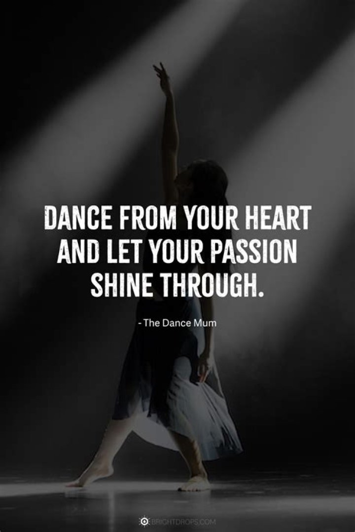 Hilarious One-Liners To Dance Your Heart Out