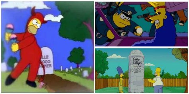 Homer Gere | Unforgettable Acting Performances