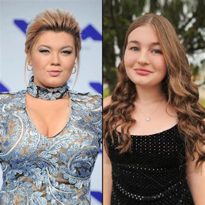 How Is Amber Portwood’s Son Doing Now?