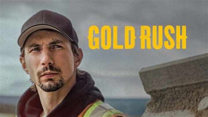 How Much Parker Schnabel Earns Per Episode On Gold Rush