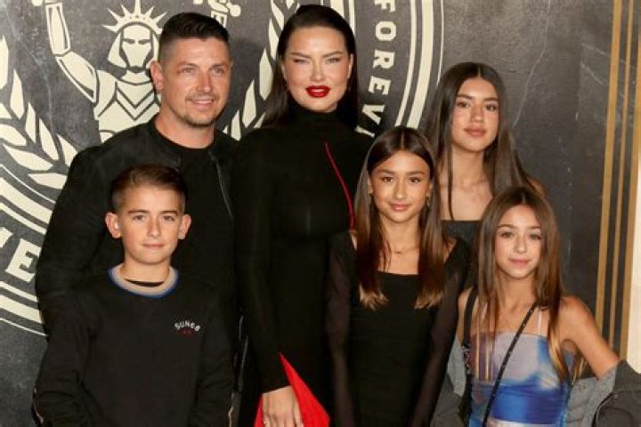 How Old Is Adriana Lima's Daughter: Age & Everything You Need To Know