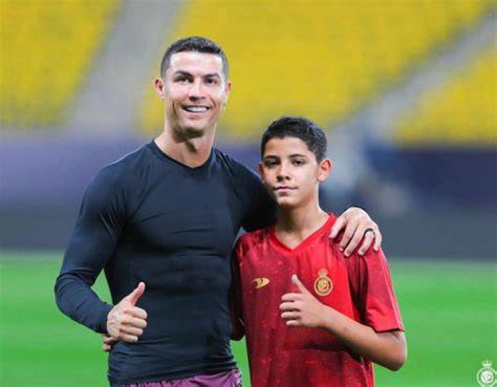 How Old Is Cristiano Ronaldo? A Comprehensive Look At His Age