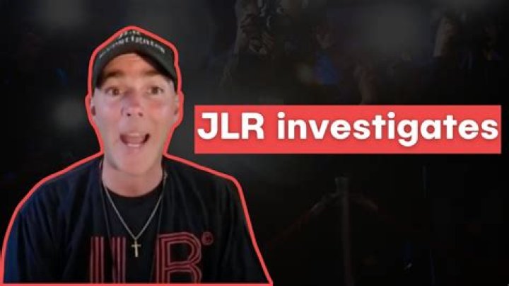 How Old Is JLR Investigates: Unveiling The Age Of The Renowned Investigation Firm