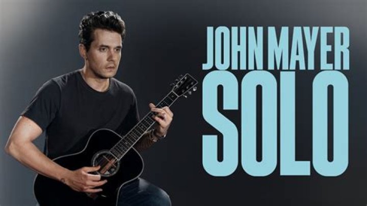 How Old Is John Mayer: A Comprehensive Guide