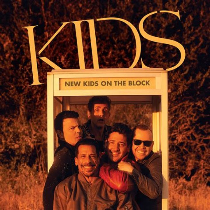 How Old Is New Kids On The Block & Detailed Information